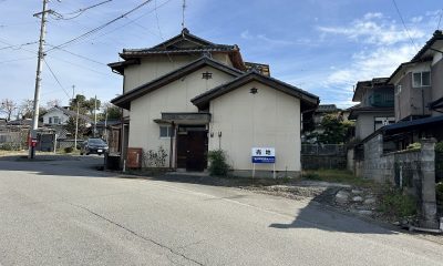 飯田市龍江外観イメージ